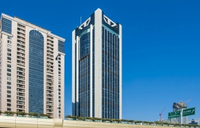 文新报业大厦